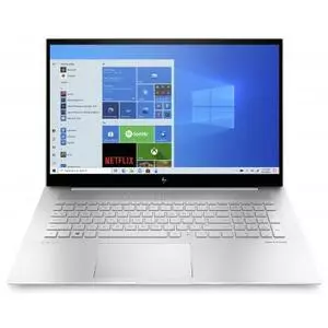 Ноутбук HP ENVY 17-ch0005ua (422N9EA)