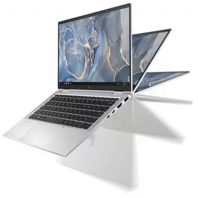 Ноутбук HP Elitebook x360 1040 G8 (1H9W6AV_V1) - 5 Ноутбук HP Elitebook x360 1040 G8 (1H9W6AV_V1) - 5