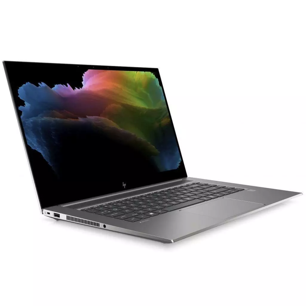 Ноутбук HP ZBook Create G7 (2W983AV_V5) - 1