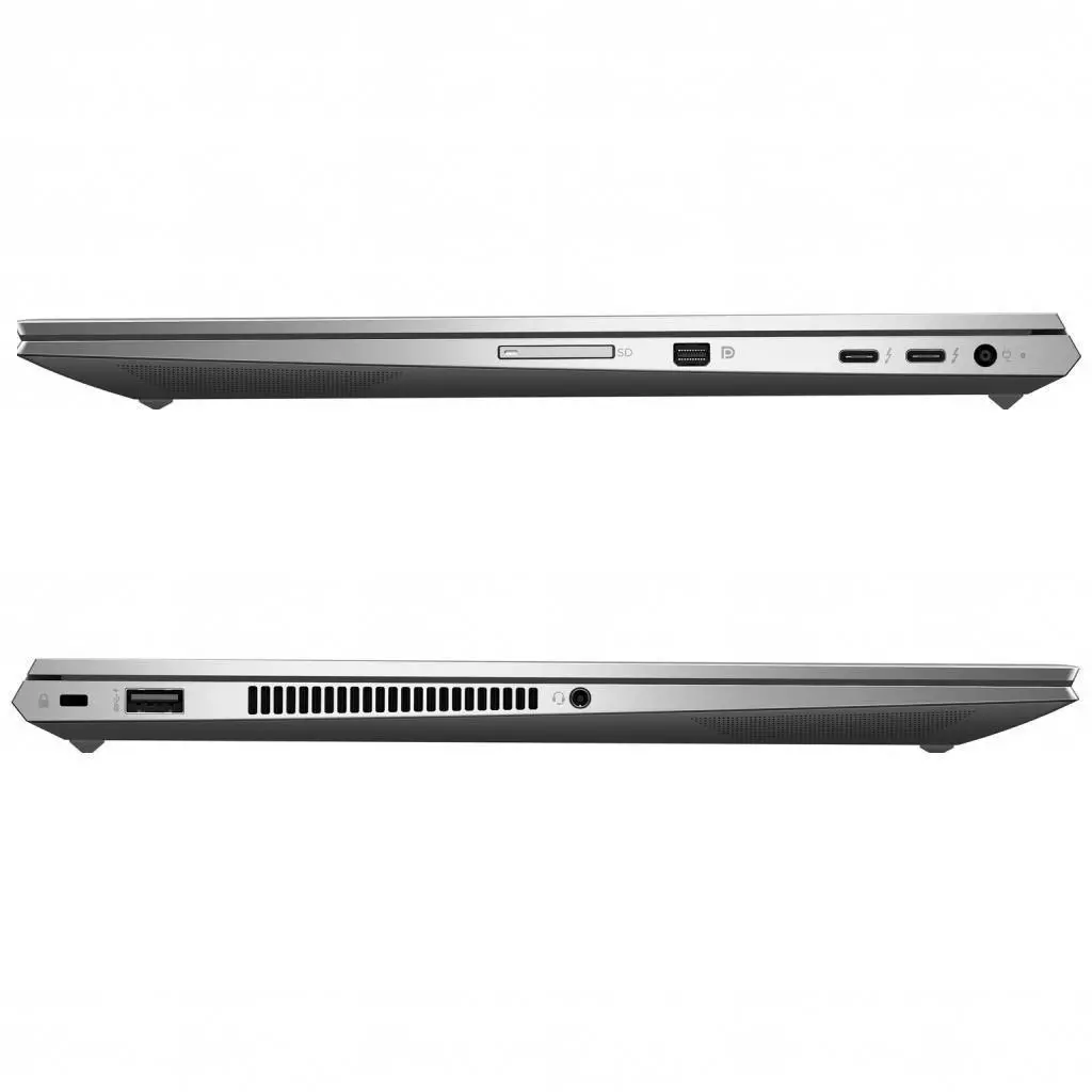Ноутбук HP ZBook Create G7 (2W983AV_V5) - 4
