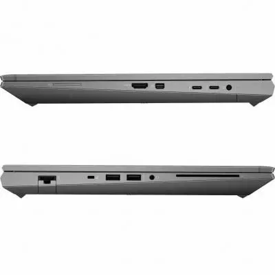 Ноутбук HP ZBook Fury 15 G7 (9VS23AV_V2) - 4 Ноутбук HP ZBook Fury 15 G7 (9VS23AV_V2) - 4