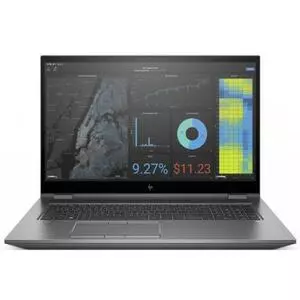 Ноутбук HP ZBook Fury 17 G7 (9UY34AV_V10)