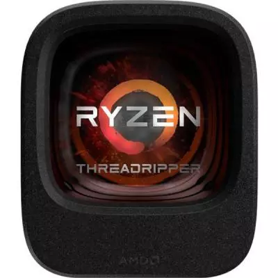 Процессор AMD Ryzen Threadripper 1920X (YD192XA8UC9AE) - 1 Процессор AMD Ryzen Threadripper 1920X (YD192XA8UC9AE) - 1