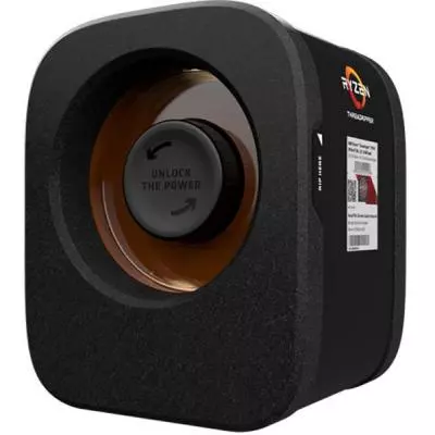 Процессор AMD Ryzen Threadripper 1920X (YD192XA8UC9AE) - 2 Процессор AMD Ryzen Threadripper 1920X (YD192XA8UC9AE) - 2