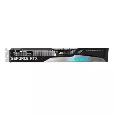 Видеокарта Gigabyte GeForce RTX3060 12Gb GAMING OC (GV-N3060GAMING OC-12GD) - 6 Видеокарта Gigabyte GeForce RTX3060 12Gb GAMING OC (GV-N3060GAMING OC-12GD) - 6