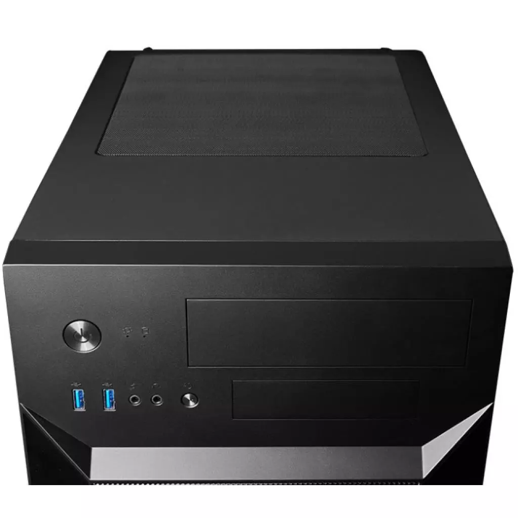 Корпус Chieftec Gaming Cube (CI-02B-OP) - 5 Корпус Chieftec Gaming Cube (CI-02B-OP) - 5