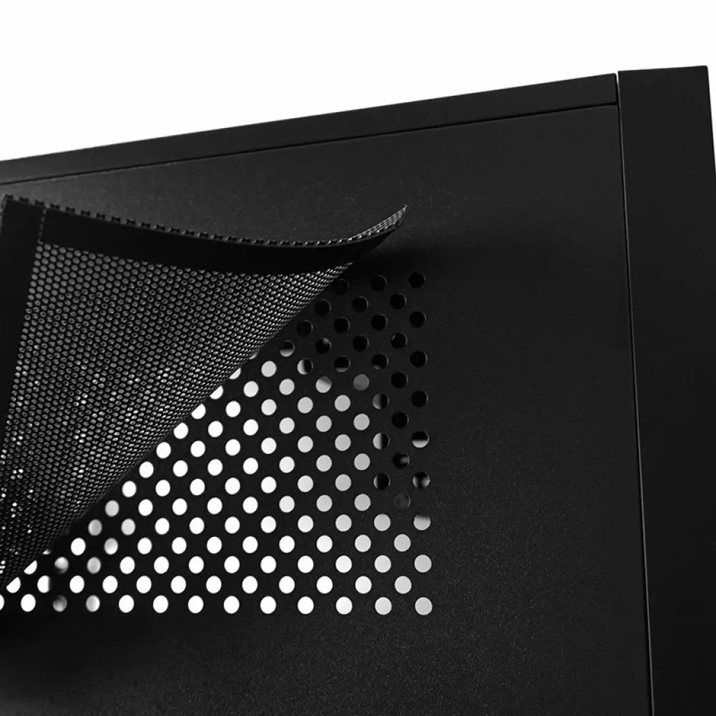 Корпус Chieftec Gaming Cube (CI-02B-OP) - 8 Корпус Chieftec Gaming Cube (CI-02B-OP) - 8