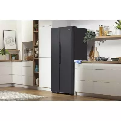 Холодильник Gorenje NRS918EMB - 1 Холодильник Gorenje NRS918EMB - 1