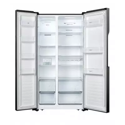 Холодильник Gorenje NRS918EMB - 2 Холодильник Gorenje NRS918EMB - 2