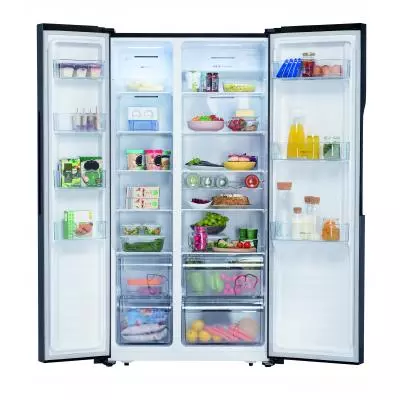 Холодильник Gorenje NRS918EMB - 3 Холодильник Gorenje NRS918EMB - 3