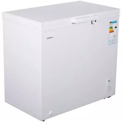 Морозильный ларь Delfa DCFH-200 - 1