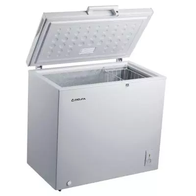 Морозильный ларь Delfa DCFH-200 - 2