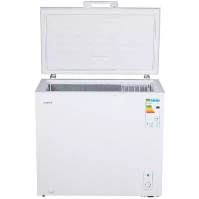 Морозильный ларь Delfa DCFH-200 - 3