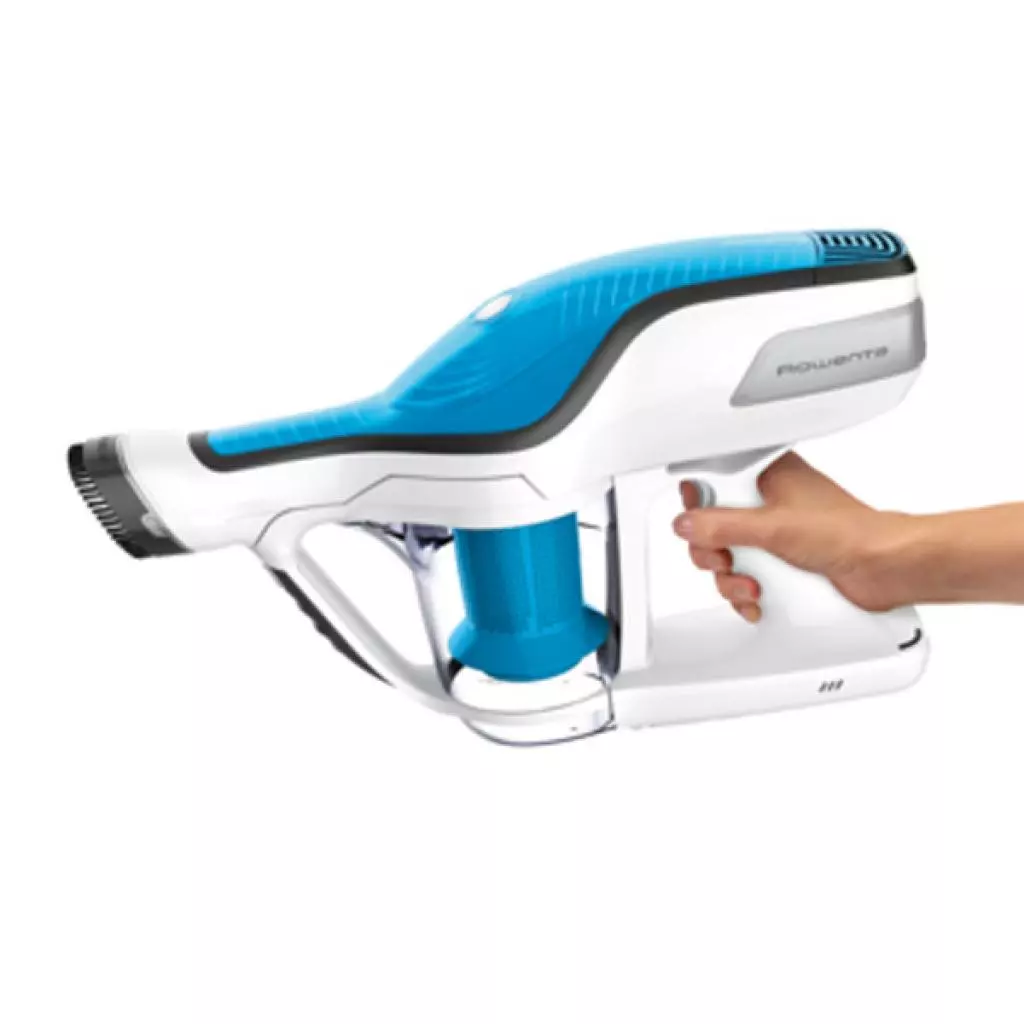 Пылесос Rowenta RH9490WO - 5 Пылесос Rowenta RH9490WO - 5