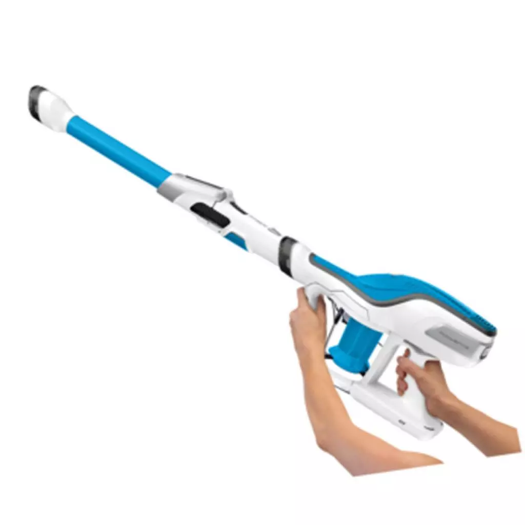 Пылесос Rowenta RH9490WO - 6 Пылесос Rowenta RH9490WO - 6