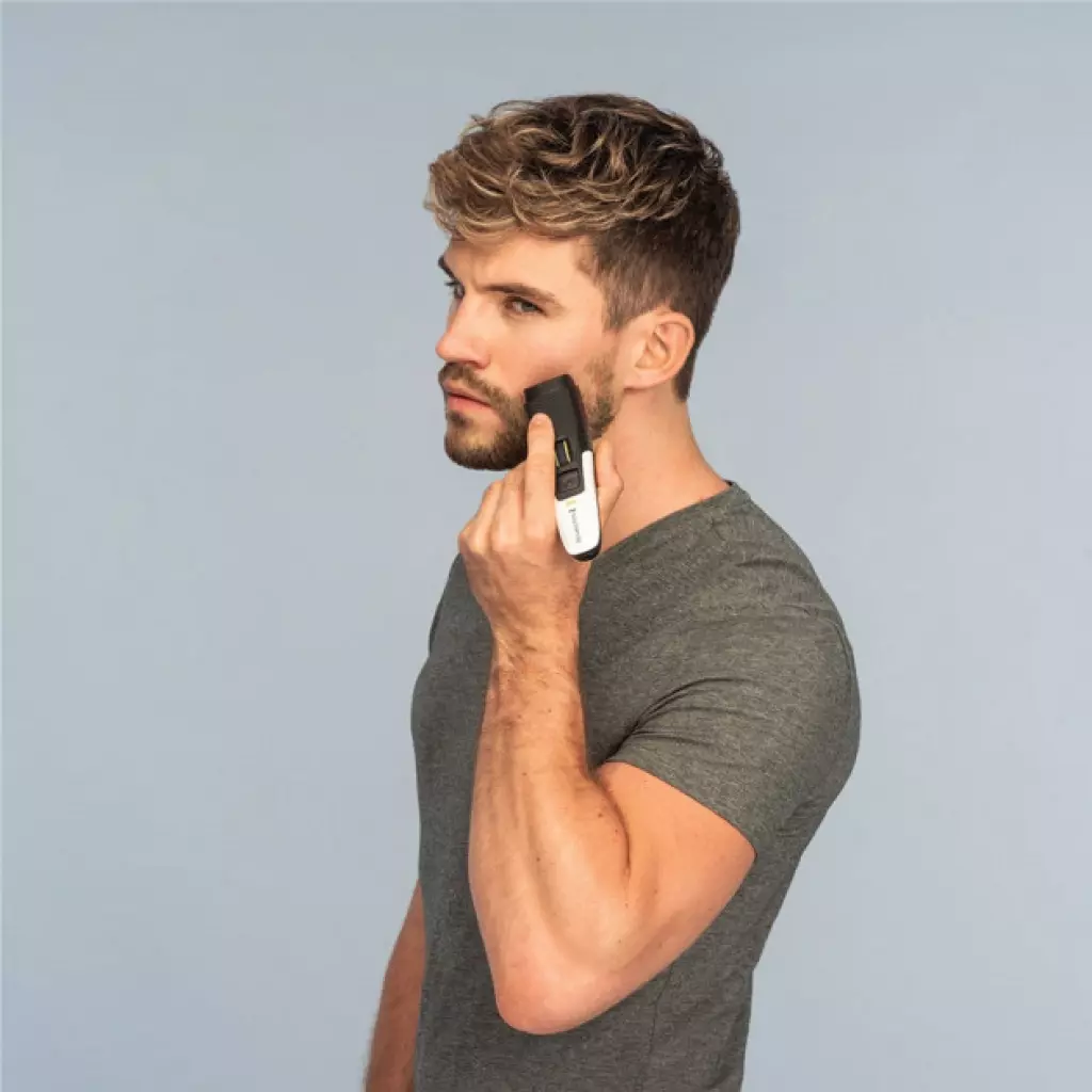 Триммер Remington MB4000 - 5 Триммер Remington MB4000 - 5