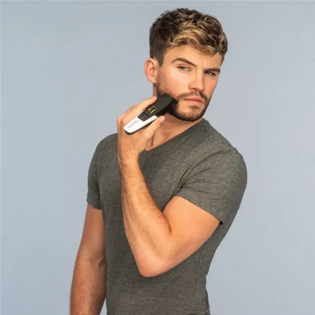 Триммер Remington MB4000 - 6 Триммер Remington MB4000 - 6