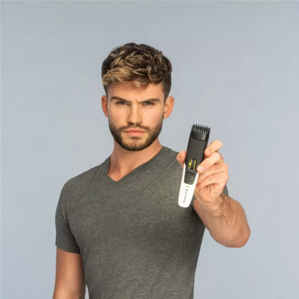 Триммер Remington MB4000 - 7 Триммер Remington MB4000 - 7