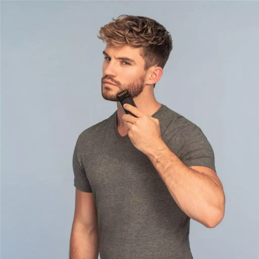 Триммер Remington MB4000 - 8 Триммер Remington MB4000 - 8