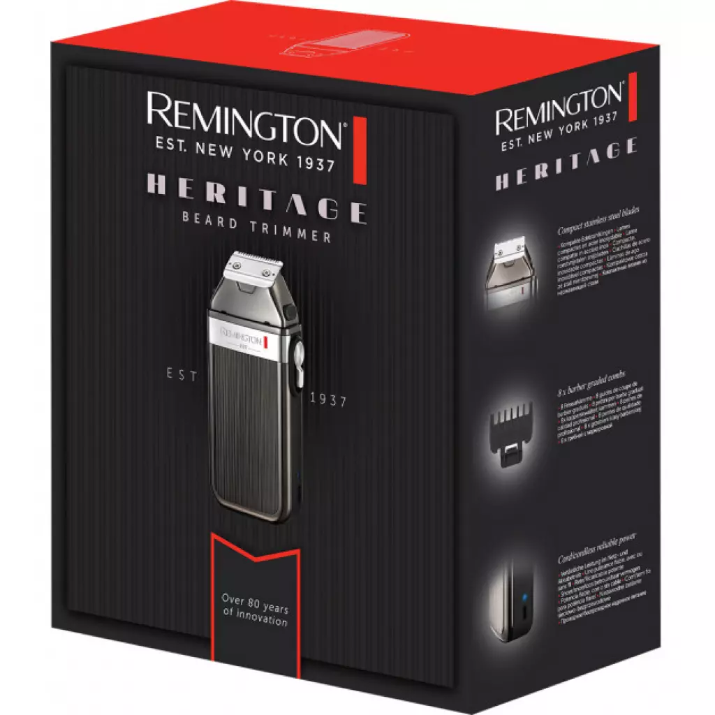 Триммер Remington MB9100 - 1 Триммер Remington MB9100 - 1