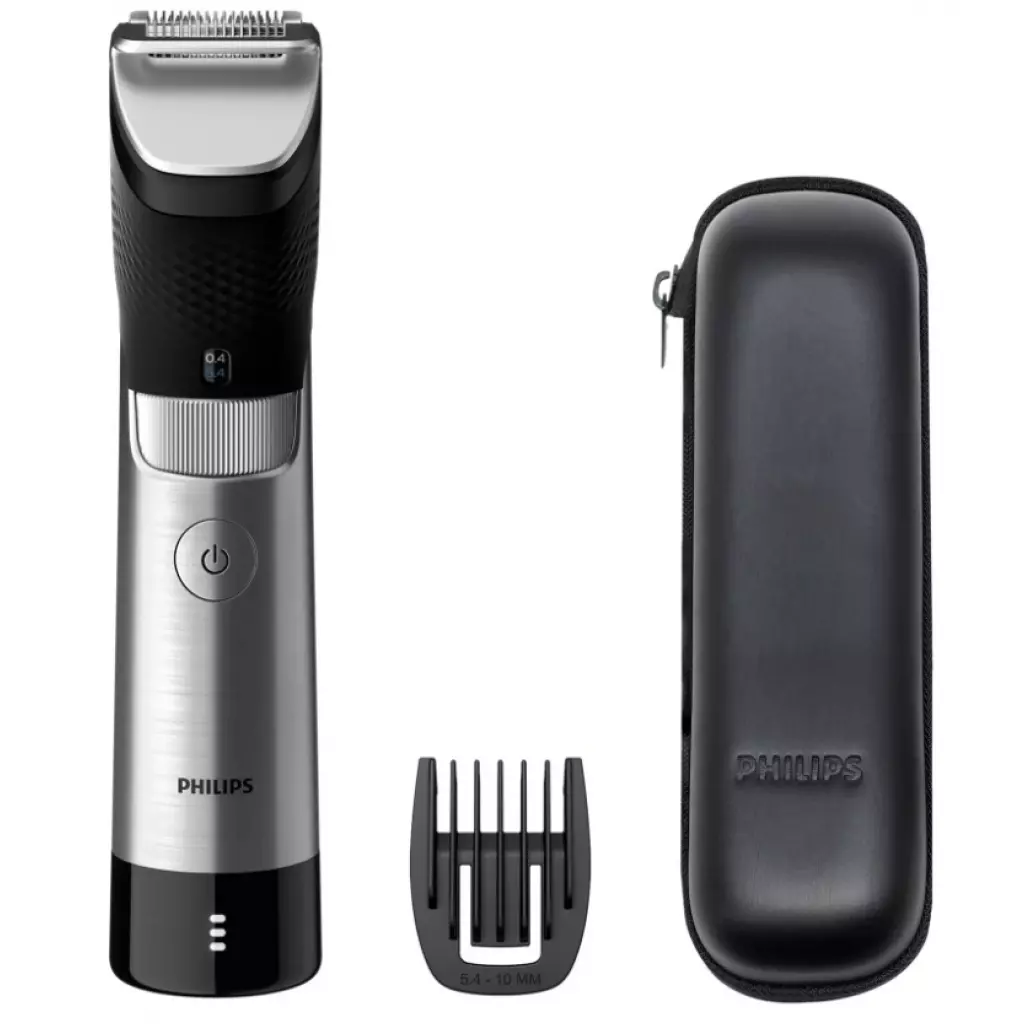 Триммер Philips BT9810/15 - 1 Триммер Philips BT9810/15 - 1