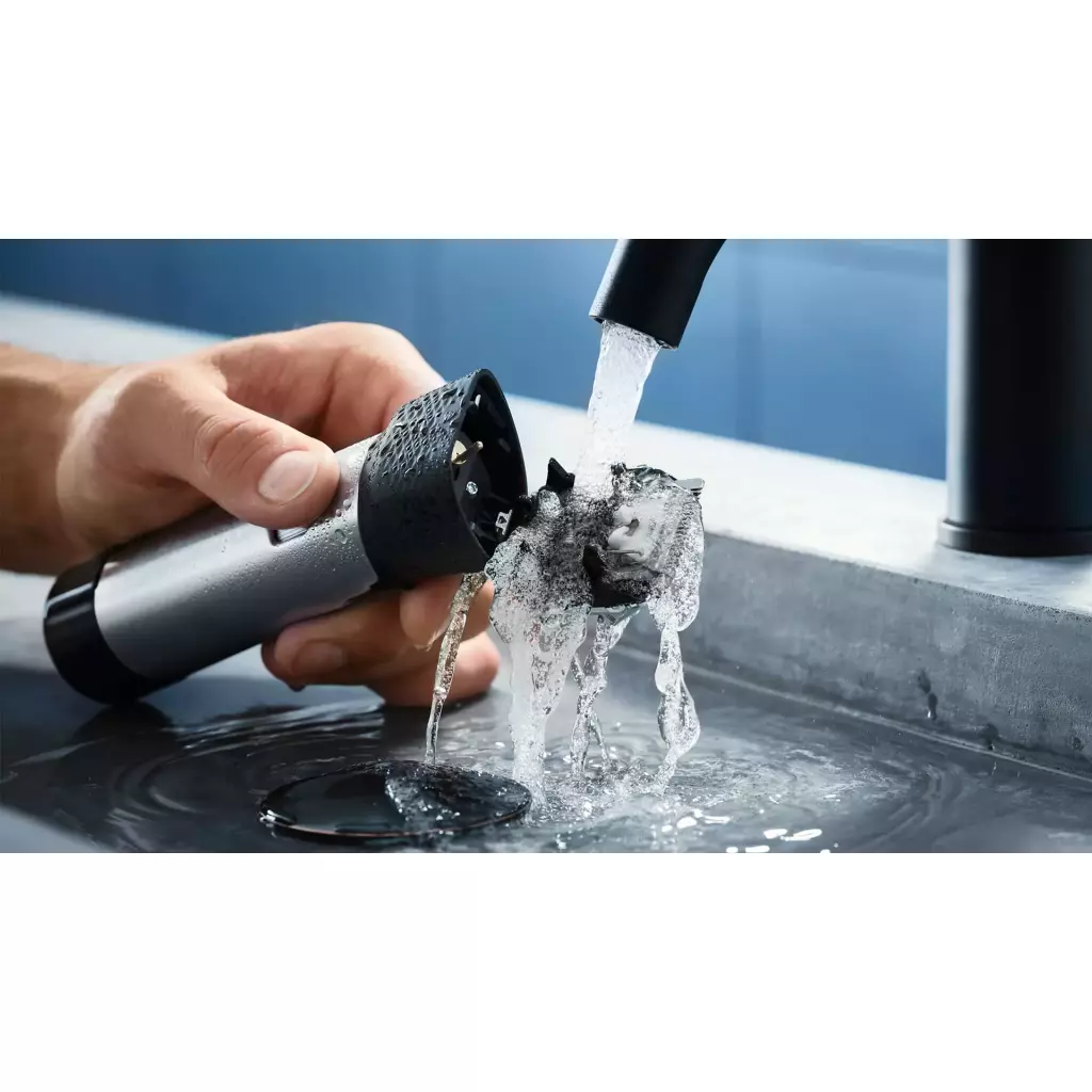 Триммер Philips BT9810/15 - 3 Триммер Philips BT9810/15 - 3