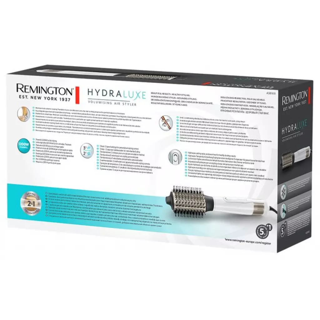Фен Remington AS8901 - 2 Фен Remington AS8901 - 2