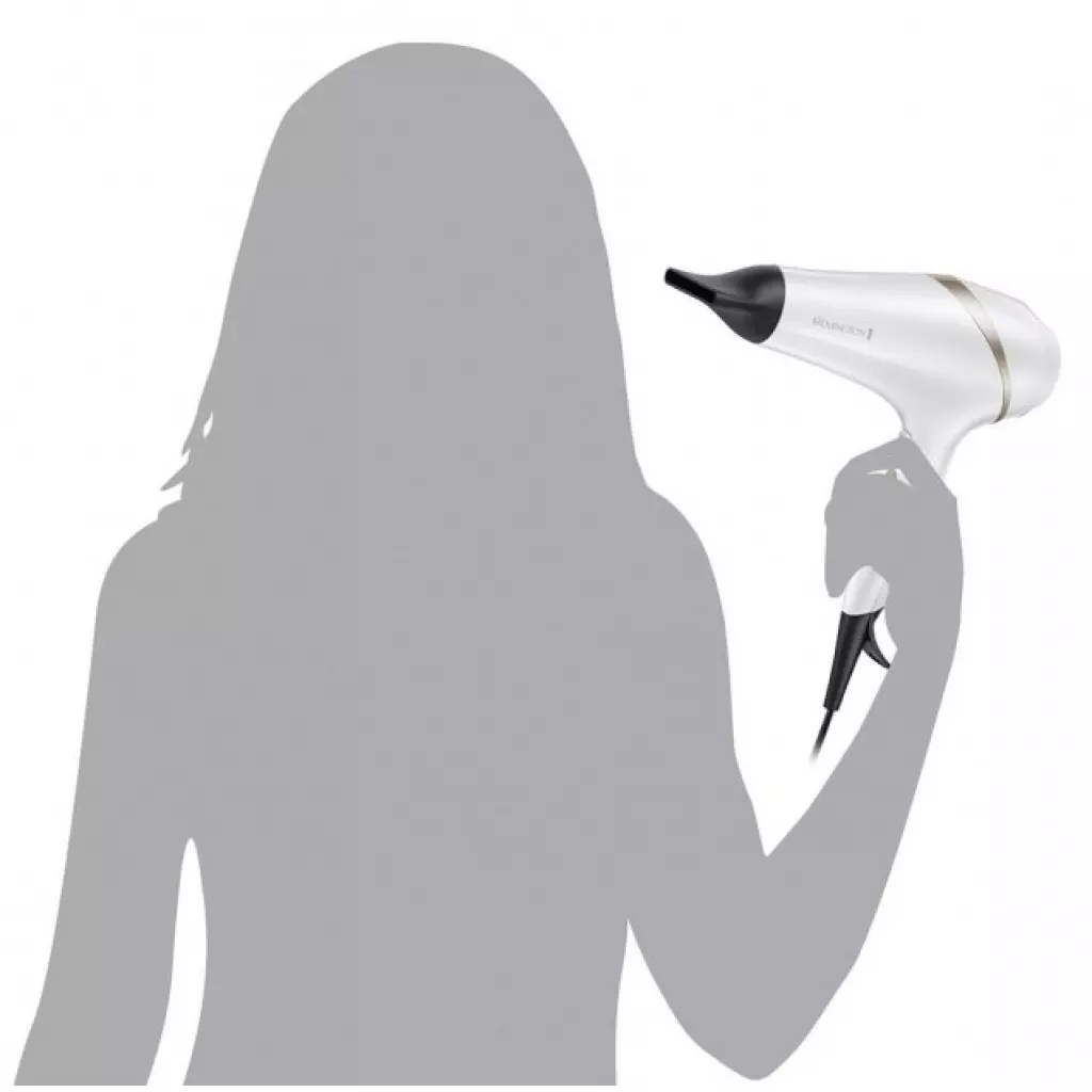 Фен Remington AC8901 - 3 Фен Remington AC8901 - 3