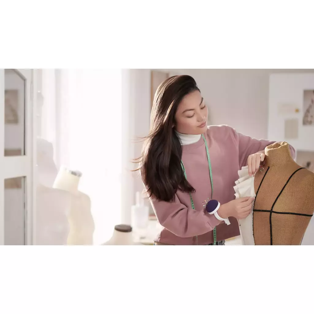 Фен Philips BHD341/10 - 6 Фен Philips BHD341/10 - 6