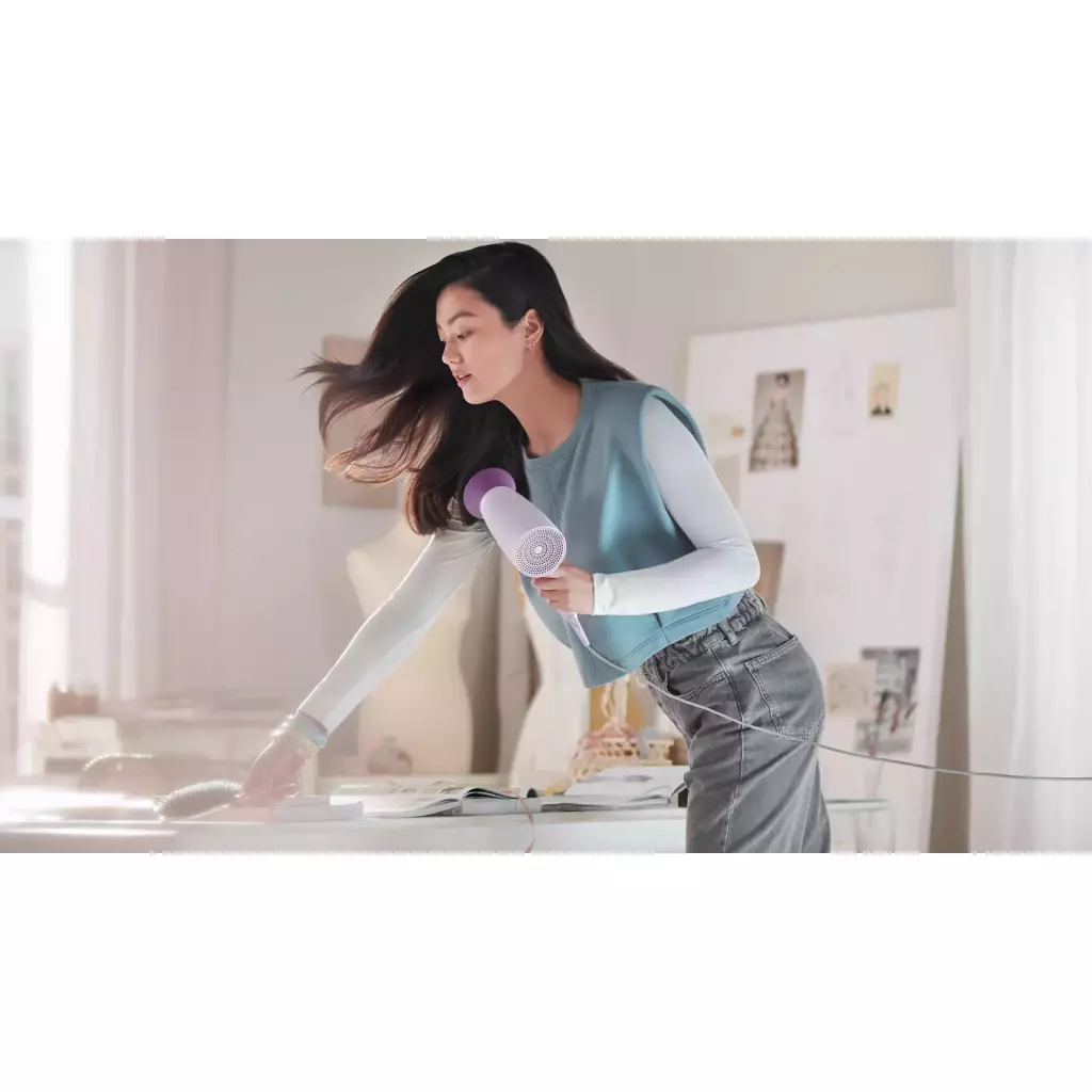 Фен Philips BHD341/10 - 7 Фен Philips BHD341/10 - 7