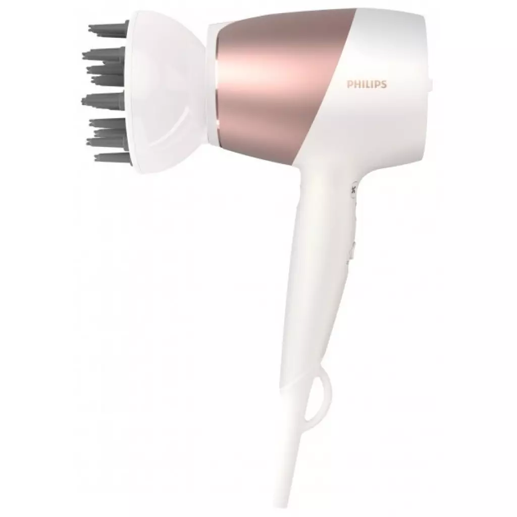 Фен Philips BHD827/00 - 1 Фен Philips BHD827/00 - 1