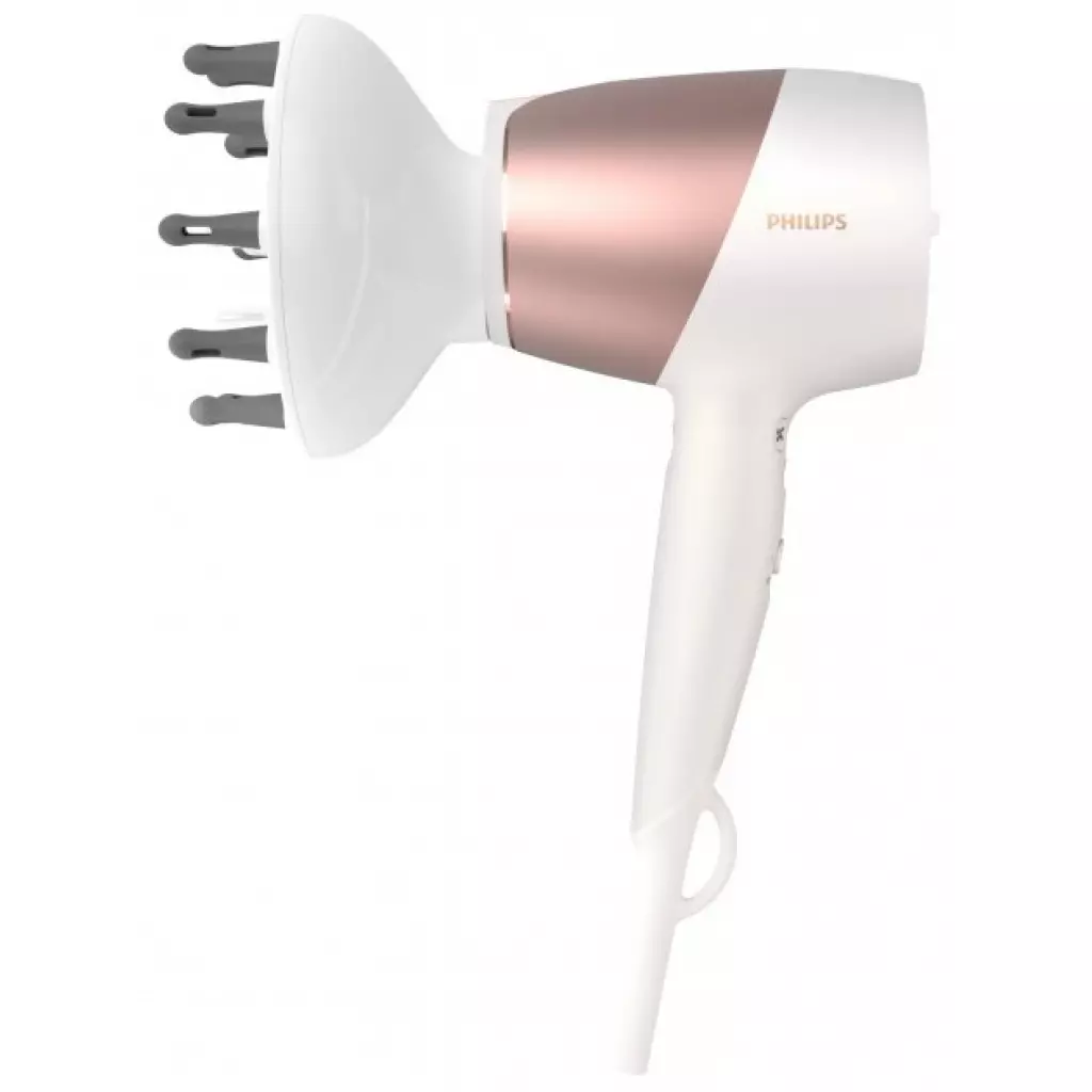 Фен Philips BHD827/00 - 2 Фен Philips BHD827/00 - 2