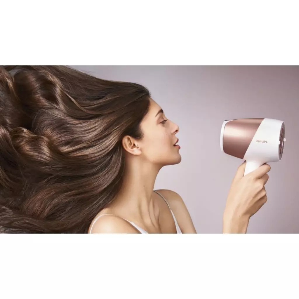 Фен Philips BHD827/00 - 3 Фен Philips BHD827/00 - 3