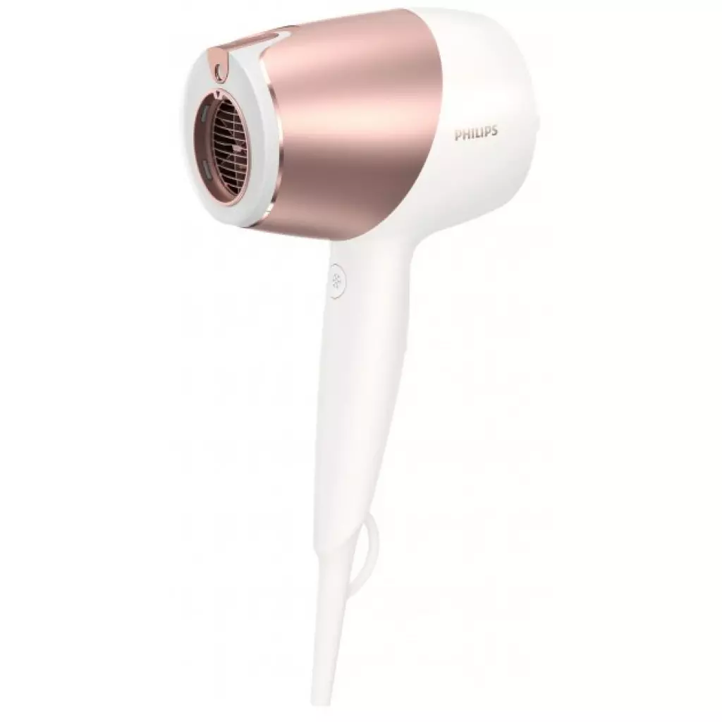 Фен Philips BHD827/00 - 4 Фен Philips BHD827/00 - 4
