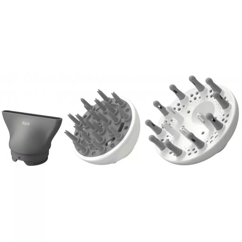 Фен Philips BHD827/00 - 7 Фен Philips BHD827/00 - 7