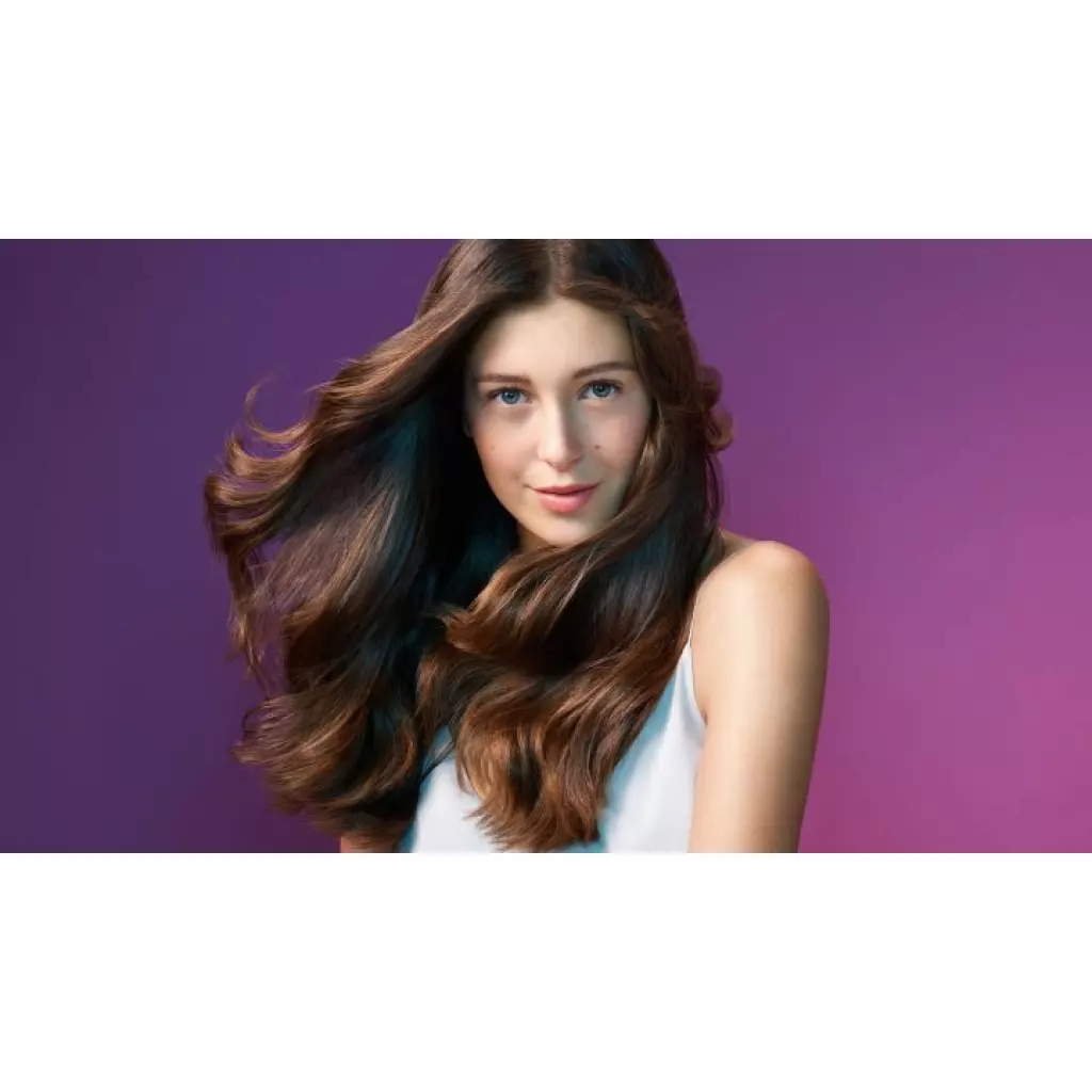 Фен Philips BHD827/00 - 9 Фен Philips BHD827/00 - 9