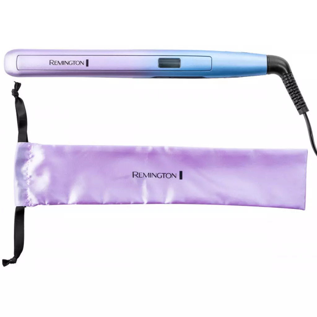 Выпрямитель для волос Remington S5408 - 3 Выпрямитель для волос Remington S5408 - 3