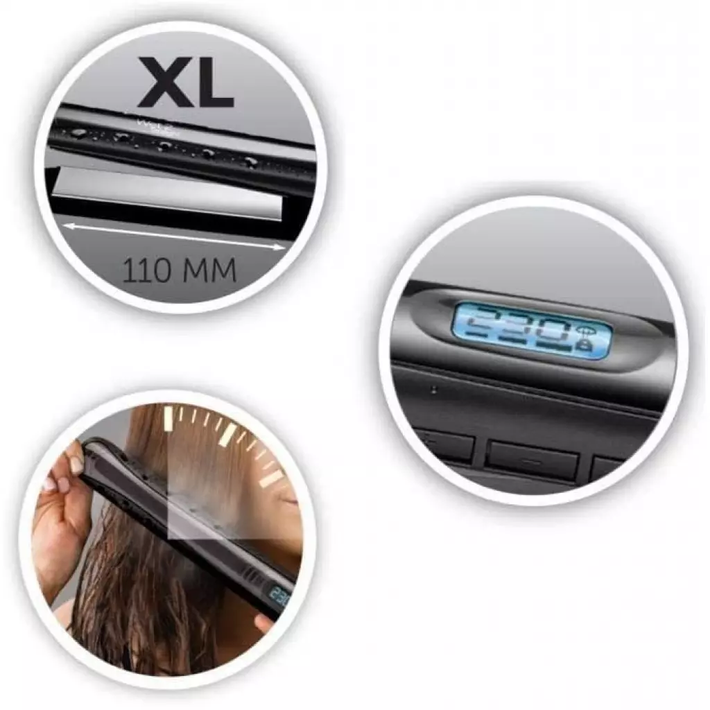 Выпрямитель для волос Remington S7307 - 2 Выпрямитель для волос Remington S7307 - 2