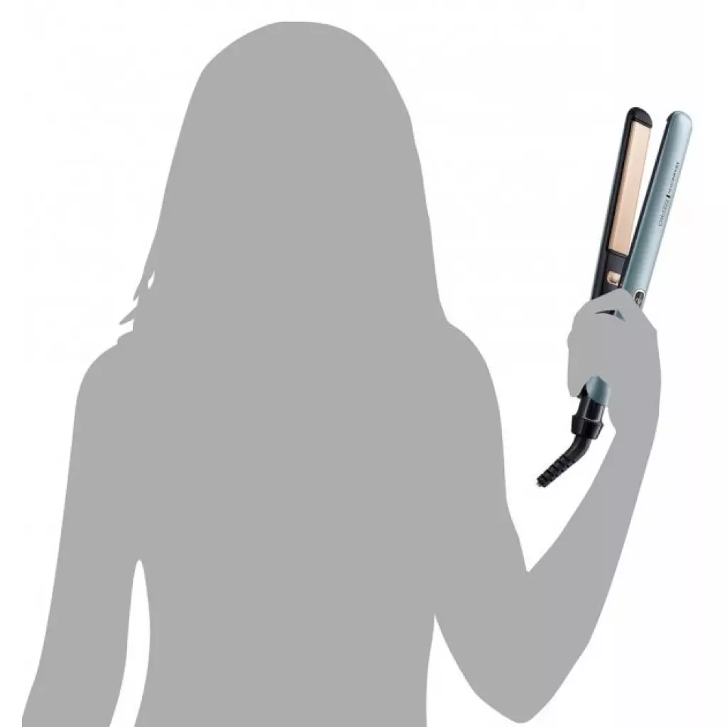 Выпрямитель для волос Remington S9300 - 4 Выпрямитель для волос Remington S9300 - 4