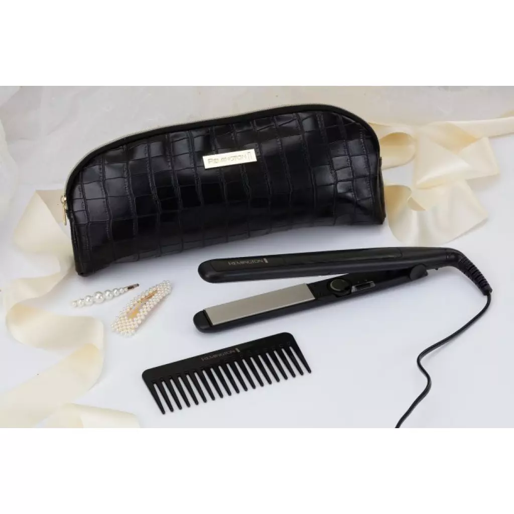 Выпрямитель для волос Remington S3505GP - 9 Выпрямитель для волос Remington S3505GP - 9
