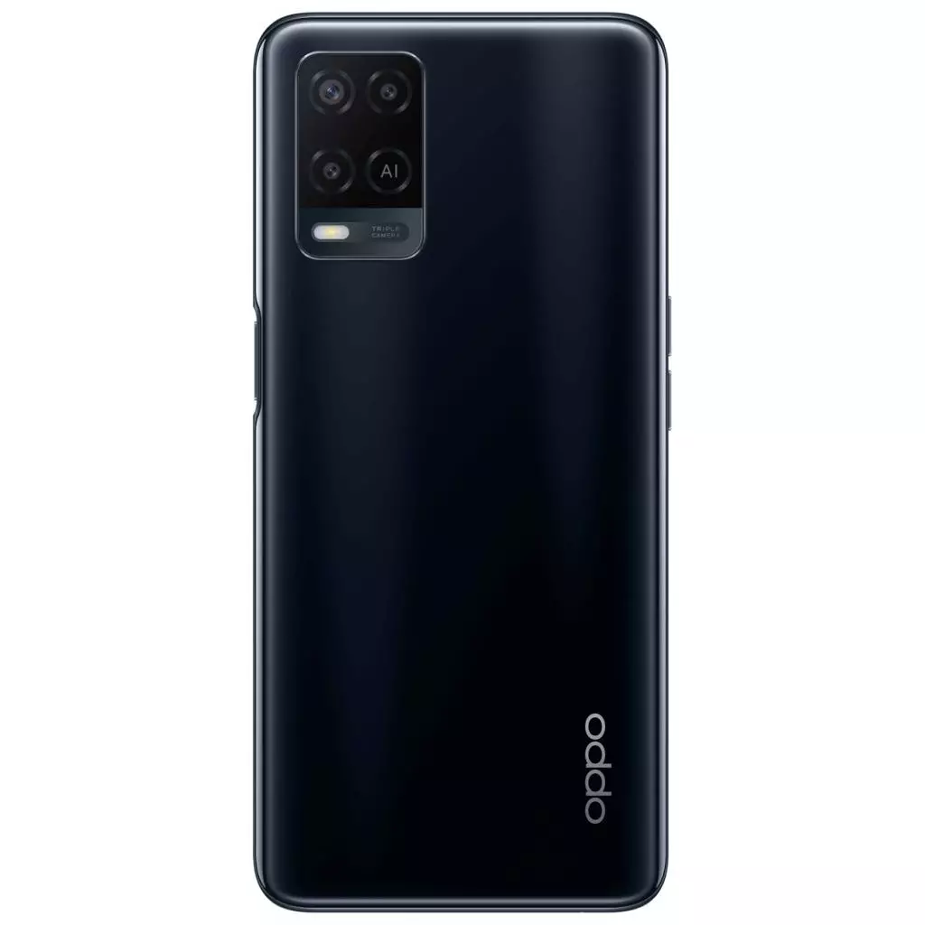 Мобильный телефон Oppo A54 4/64GB Crystal Black (OFCPH2239_BLACK_4/64) - 1 Мобильный телефон Oppo A54 4/64GB Crystal Black (OFCPH2239_BLACK_4/64) - 1