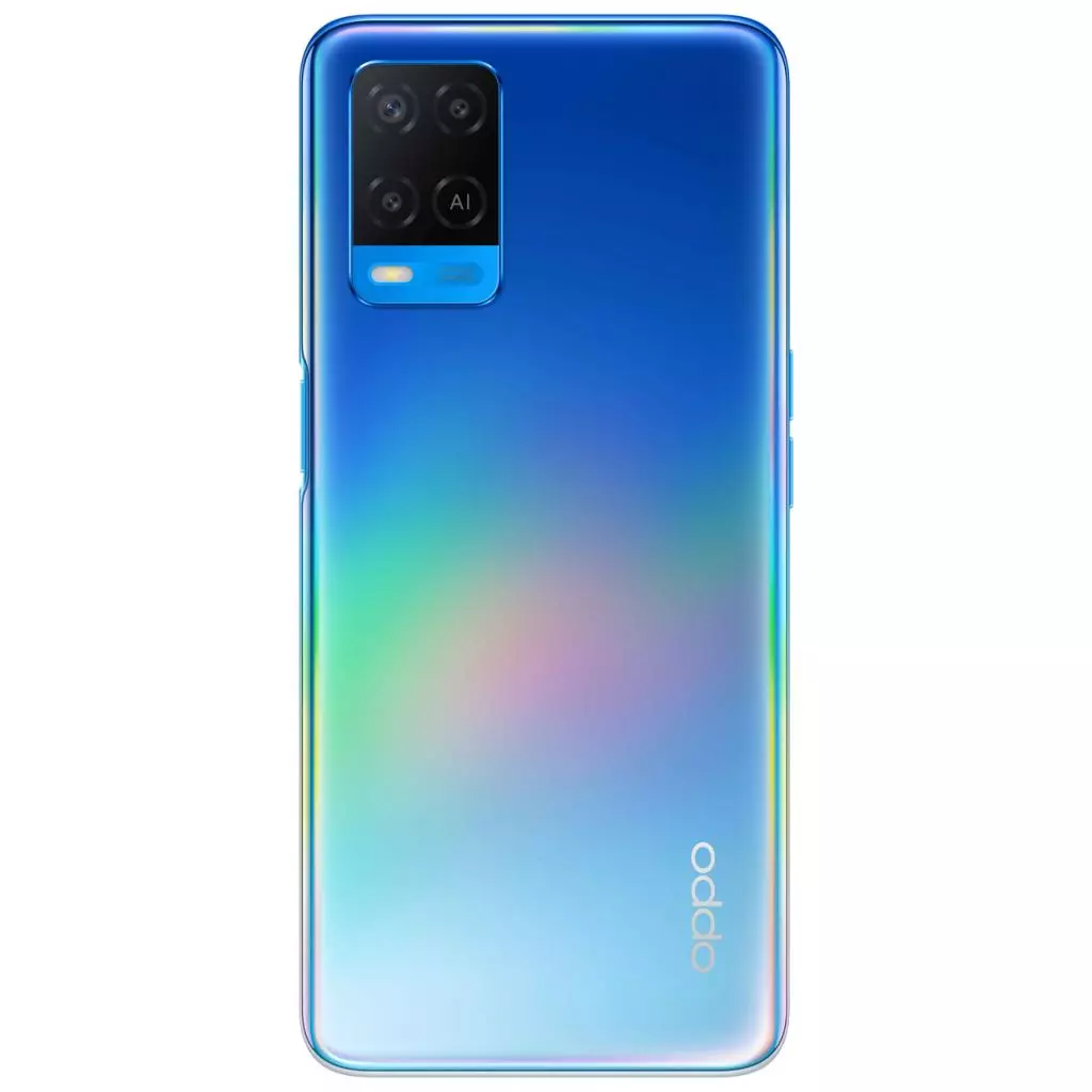 Мобильный телефон Oppo A54 4/64GB Starry Blue (OFCPH2239_BLUE_4/64) - 1 Мобильный телефон Oppo A54 4/64GB Starry Blue (OFCPH2239_BLUE_4/64) - 1