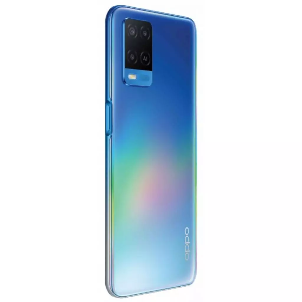 Мобильный телефон Oppo A54 4/64GB Starry Blue (OFCPH2239_BLUE_4/64) - 6 Мобильный телефон Oppo A54 4/64GB Starry Blue (OFCPH2239_BLUE_4/64) - 6
