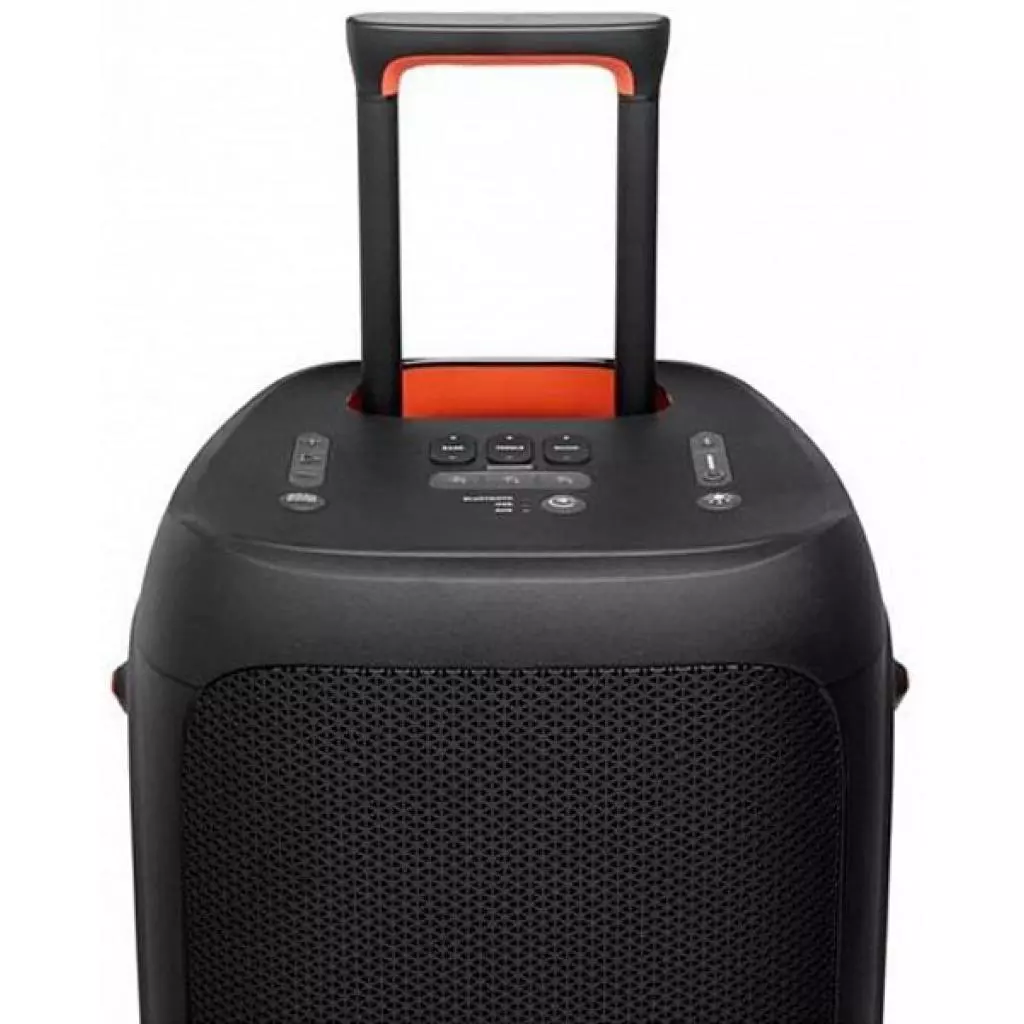 Акустическая система JBL PartyBox 310 (JBLPARTYBOX310EU) - 4 Акустическая система JBL PartyBox 310 (JBLPARTYBOX310EU) - 4