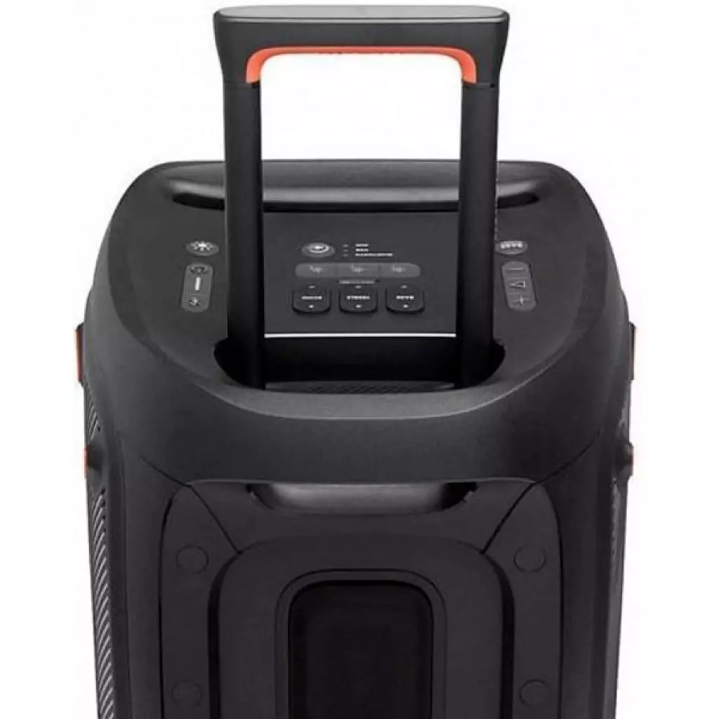 Акустическая система JBL PartyBox 310 (JBLPARTYBOX310EU) - 5 Акустическая система JBL PartyBox 310 (JBLPARTYBOX310EU) - 5