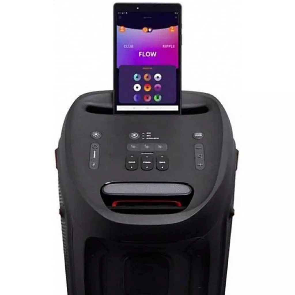 Акустическая система JBL PartyBox 310 (JBLPARTYBOX310EU) - 6 Акустическая система JBL PartyBox 310 (JBLPARTYBOX310EU) - 6