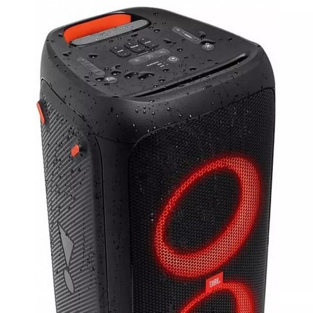 Акустическая система JBL PartyBox 310 (JBLPARTYBOX310EU) - 7 Акустическая система JBL PartyBox 310 (JBLPARTYBOX310EU) - 7