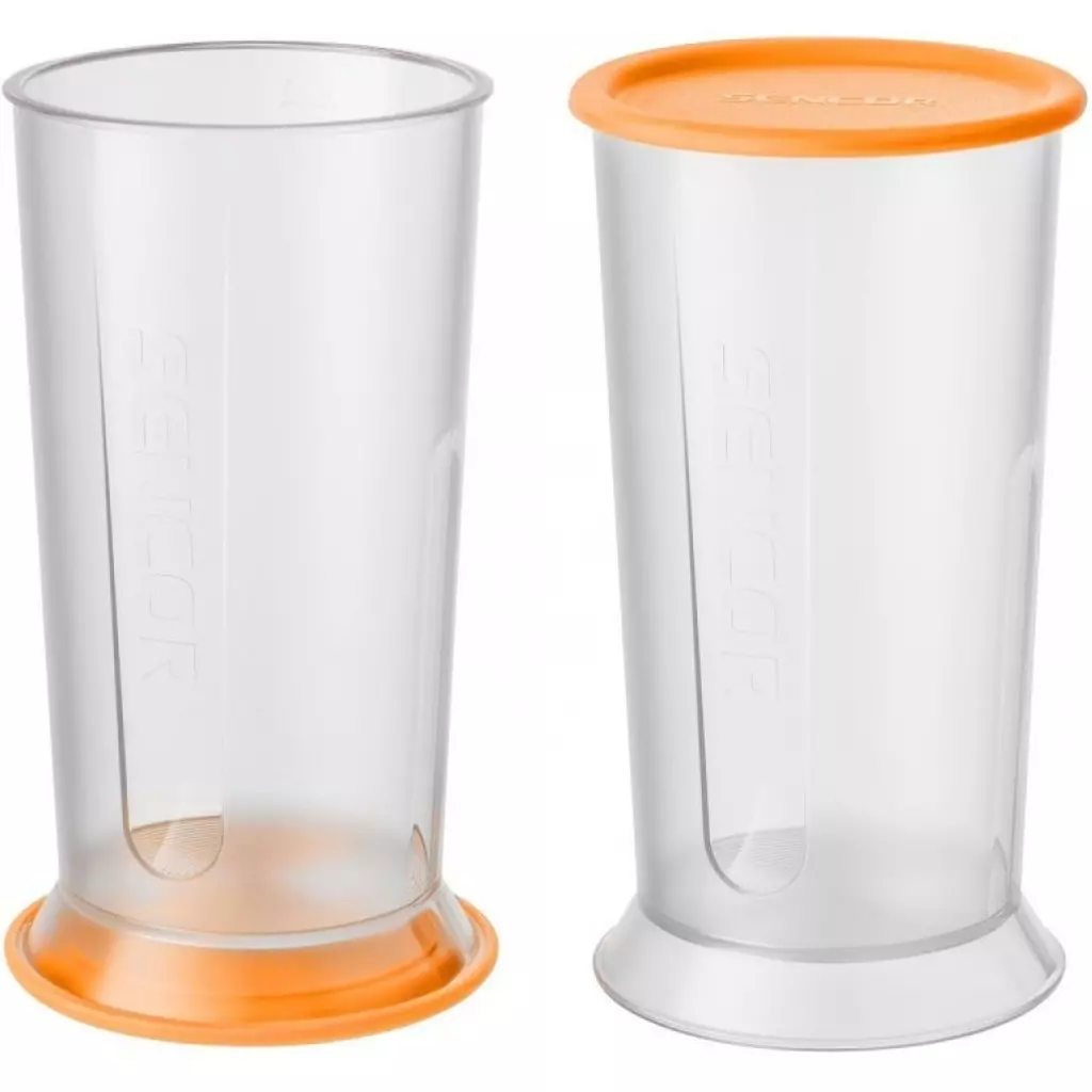 Блендер Sencor SHB4358WH-EUE3 - 3 Блендер Sencor SHB4358WH-EUE3 - 3