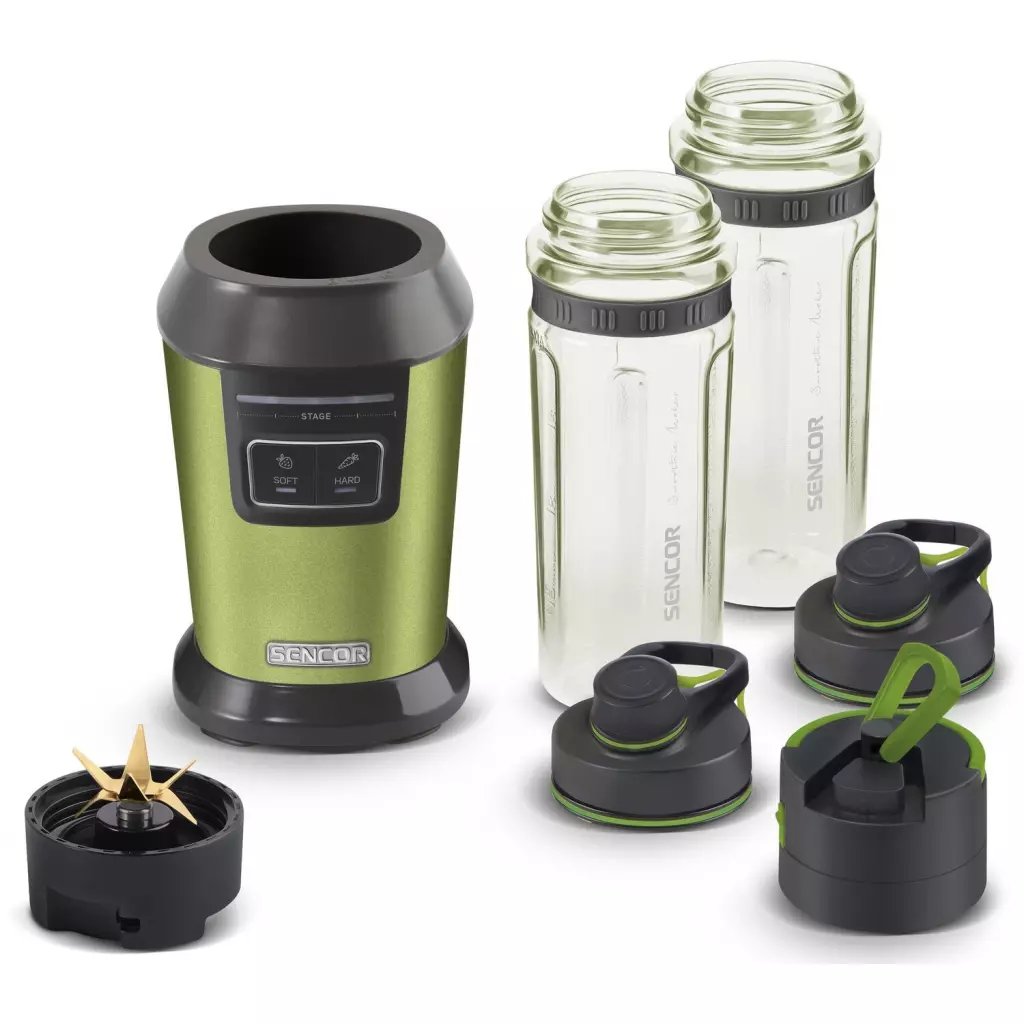 Блендер Sencor SBL7170GG - 1