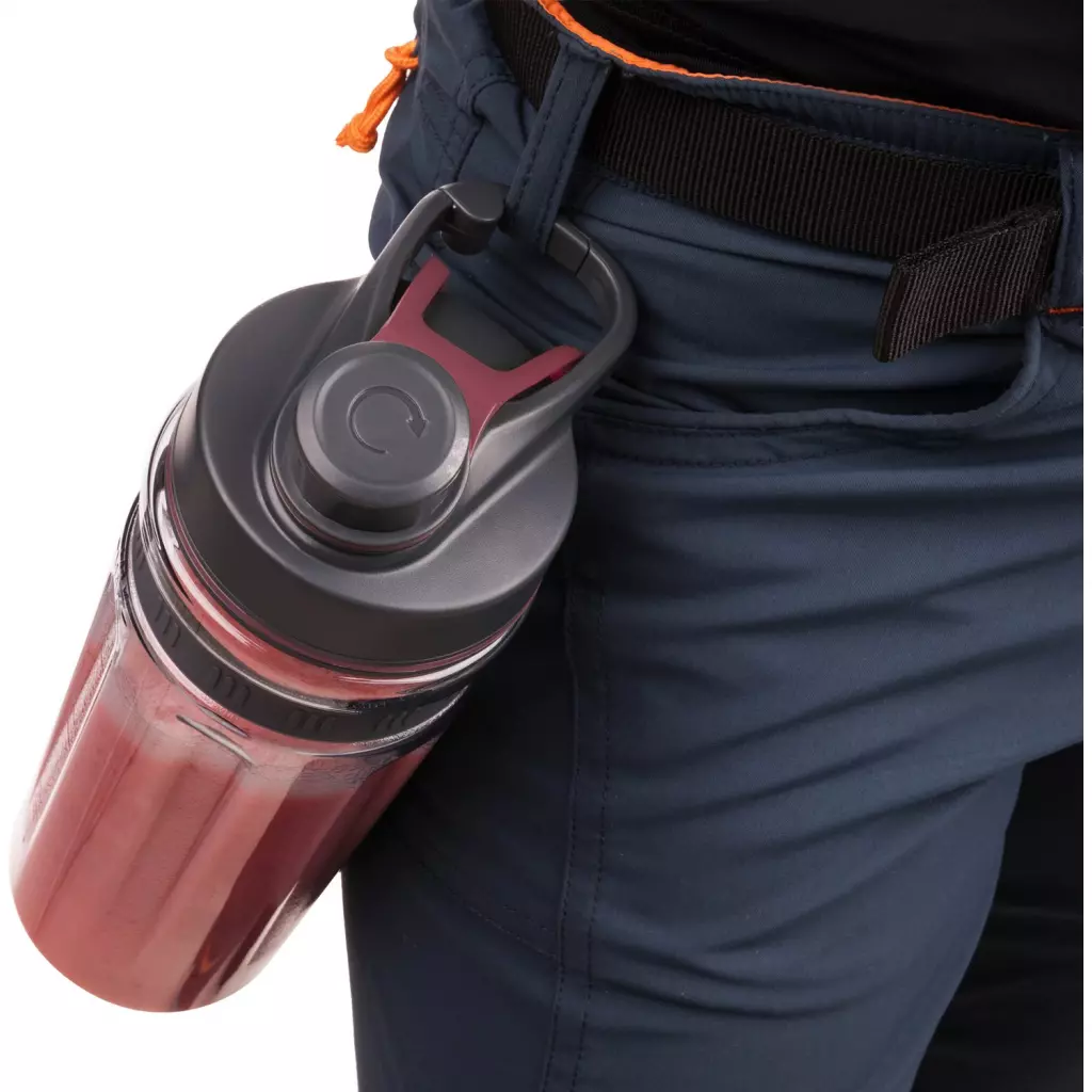 Блендер Sencor SBL7174RD - 5 Блендер Sencor SBL7174RD - 5